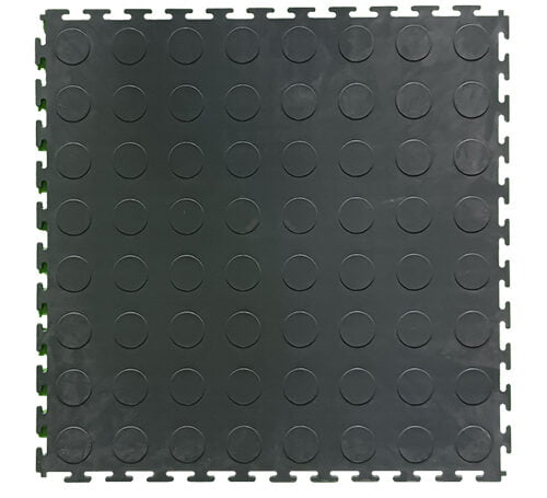 The Role of PVC Tiles in Enhancing Indoor Air Quality