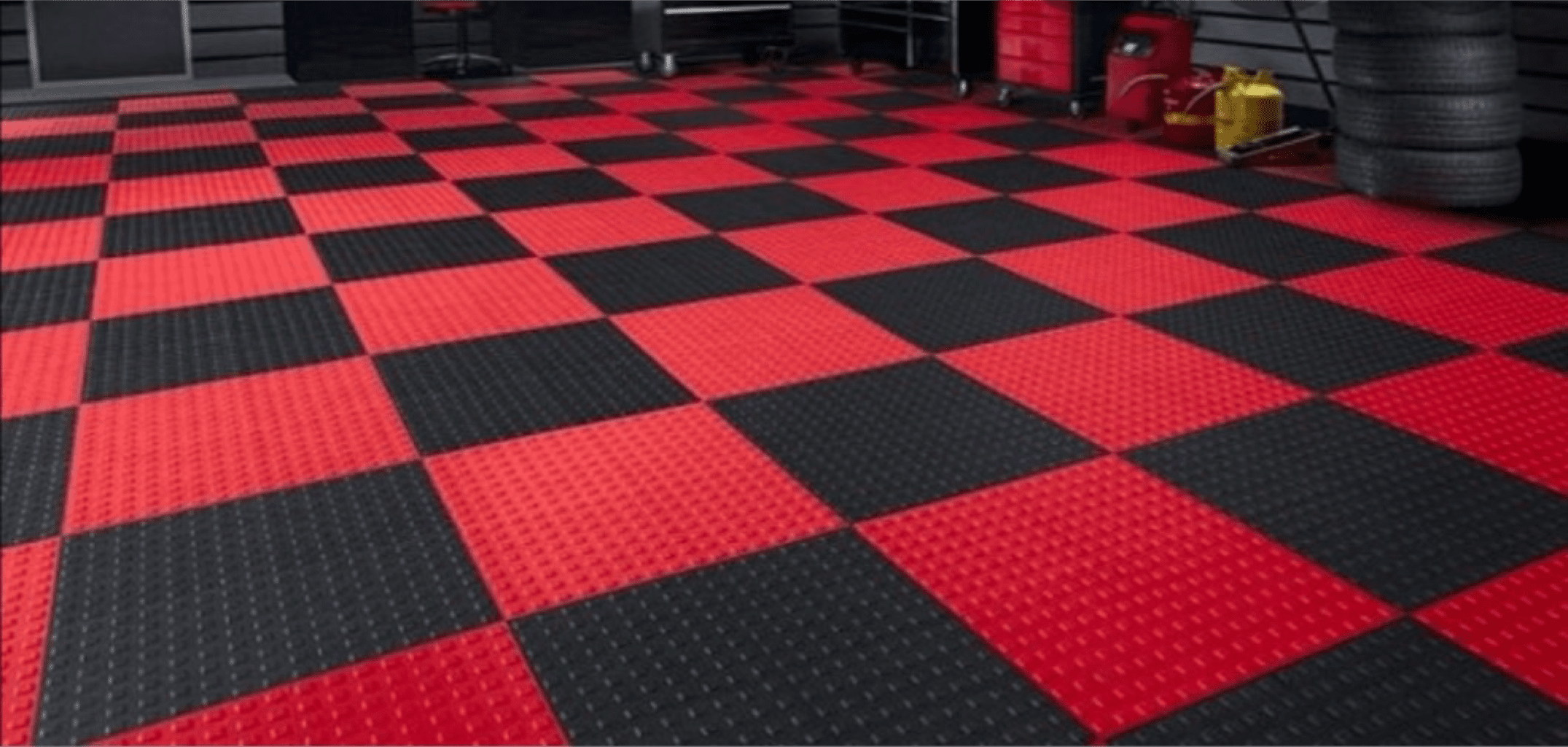 PVC Tiles in Smart Building Solutions 1 PVC Tiles in Smart Building Solutions