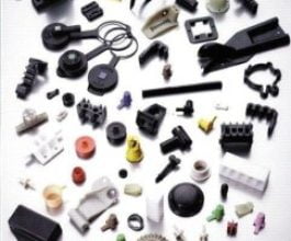 Custom Plastic Molding Parts Manufacturer 4 product 1 1