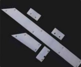 Custom Plastic Molding Parts Manufacturer 6 product 3 3