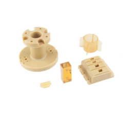 Custom Plastic Molding Parts Manufacturer 7 product 4 4