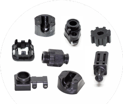 Custom Plastic Molding Parts Manufacturer 9 product 6 6