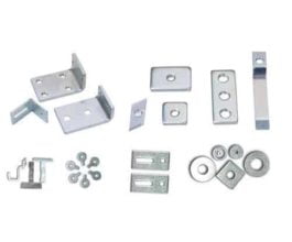 Sheet Metal Parts Manufacturer | Sheet Metal Components Manufacturers