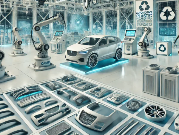 Exploring the Diversity of CAMP’s Automotive Plastic Parts