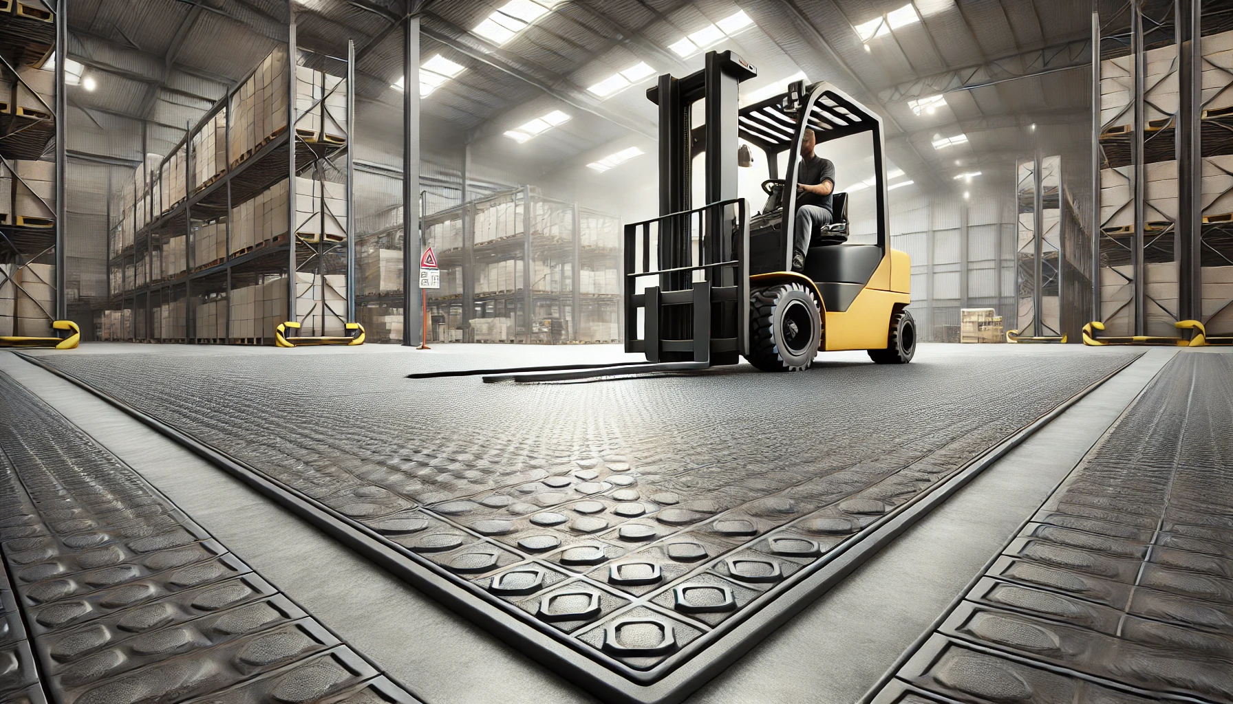 Understanding the Tensile Strength of PVC Tiles and Its Importance