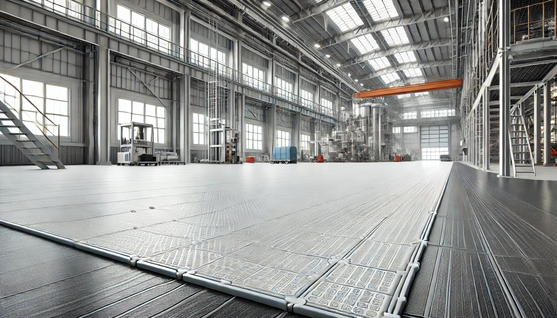 Fire Safety and PVC Tiles: Understanding the Limiting Oxygen Index (LOI)