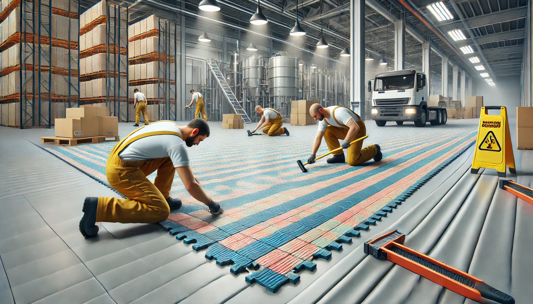 Installation Techniques for PVC Tiles: Ensuring Longevity and Performance 1 Installation Techniques for PVC Tiles: Ensuring Longevity and Performance