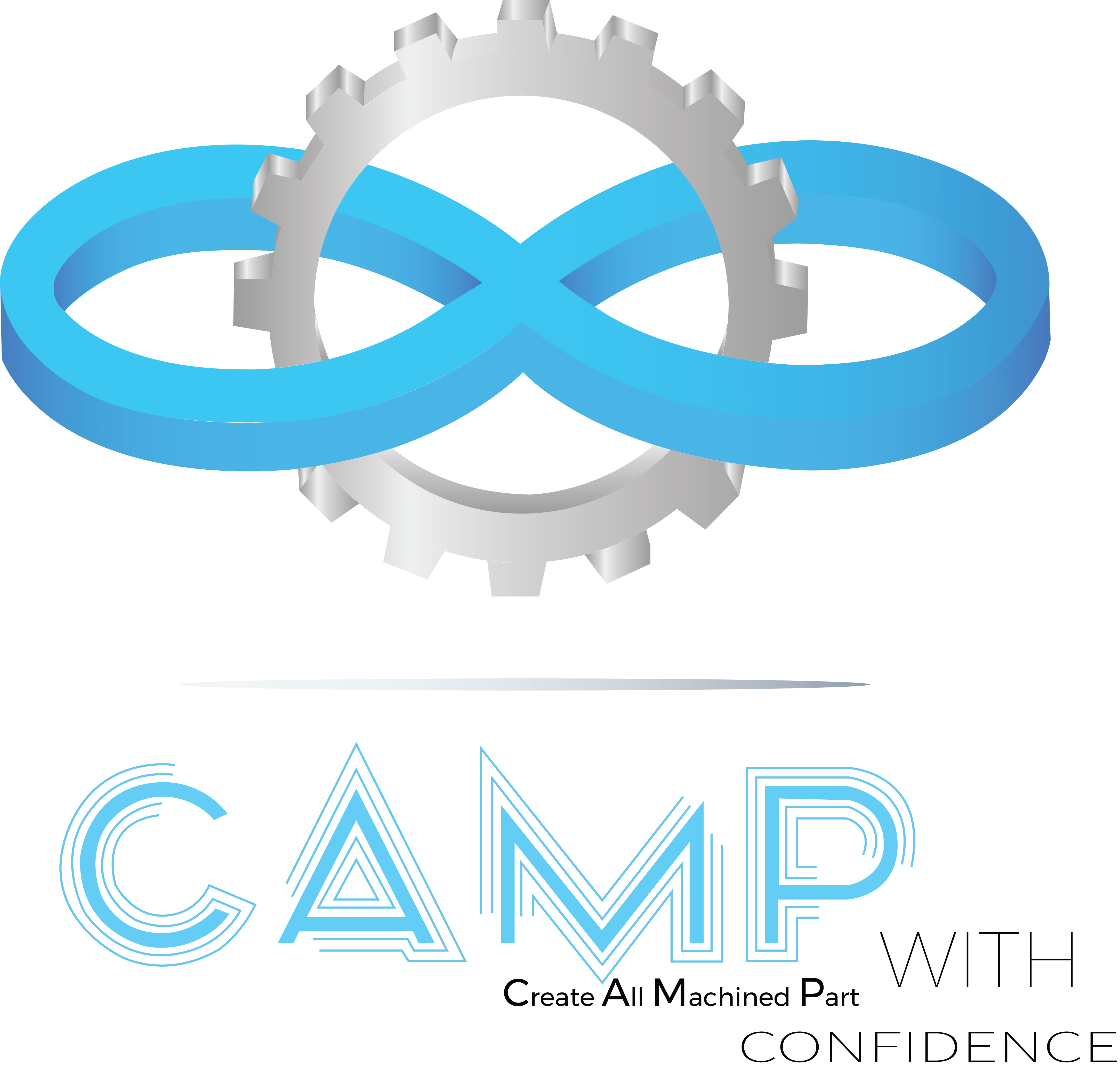 Camp Manufacturing logo