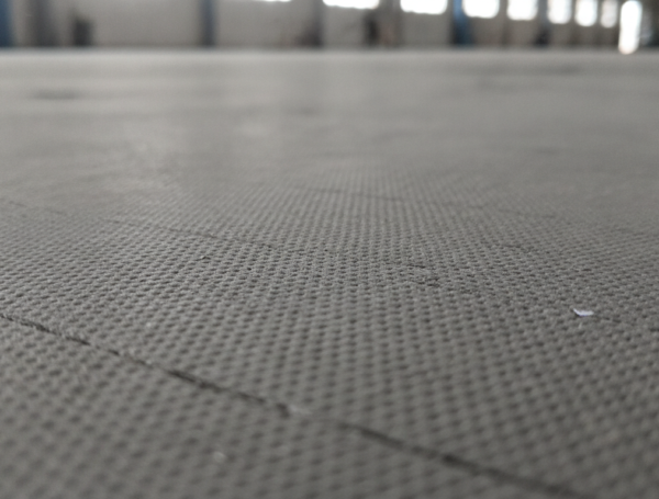Achieving Aesthetic and Functional Balance with Surface Hardness of PVC Tiles