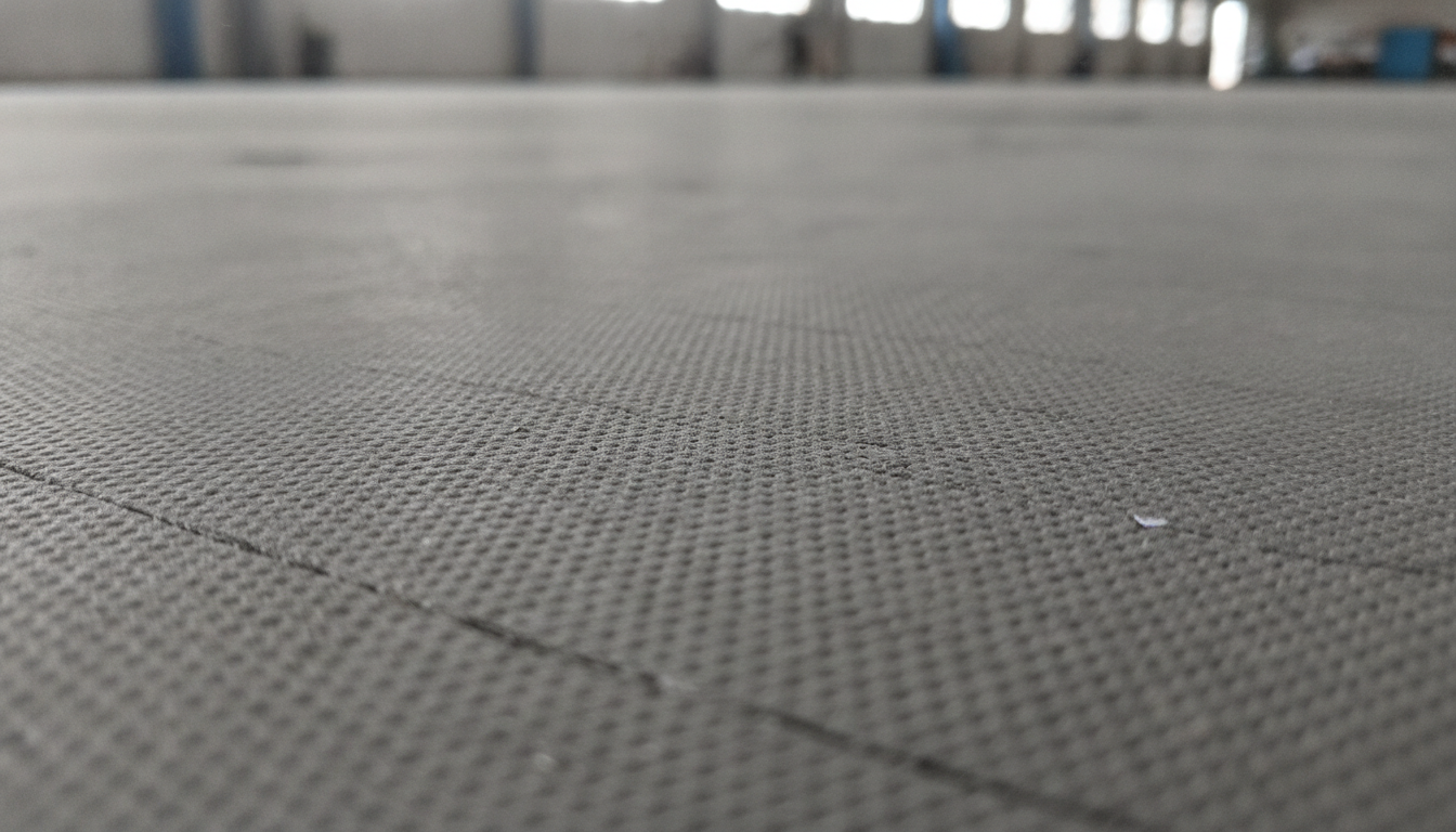 Blogs 38 Achieving Aesthetic and Functional Balance with Surface Hardness of PVC Tiles
