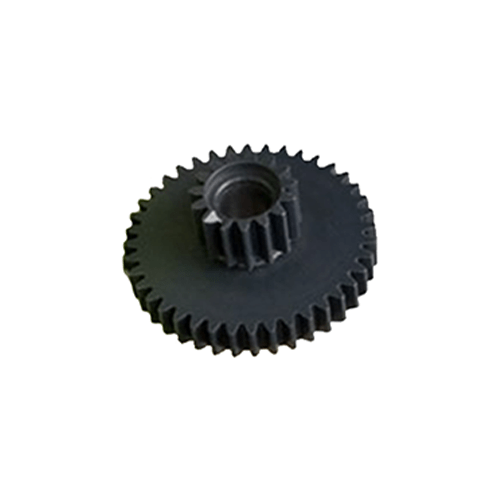 Home 26 CAMP-made custom automotive plastic component