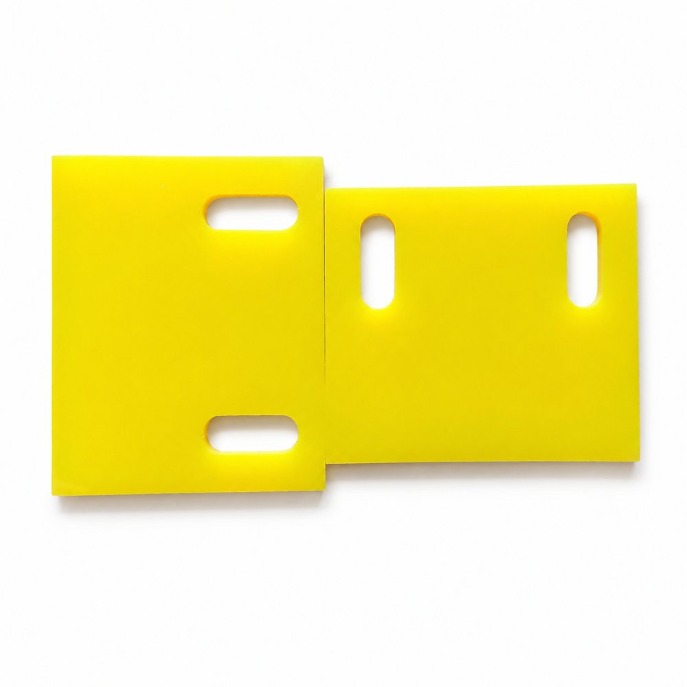 Home 21 Custom PTFE and PU sheet parts