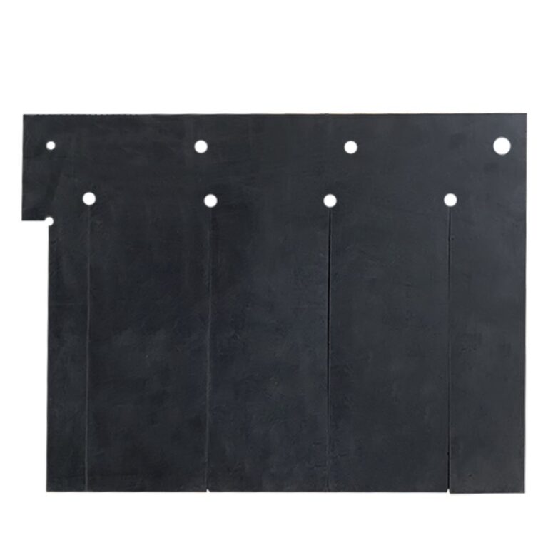 Rubber Products Supplier 2 Custom EPDM rubber moulded and machined parts