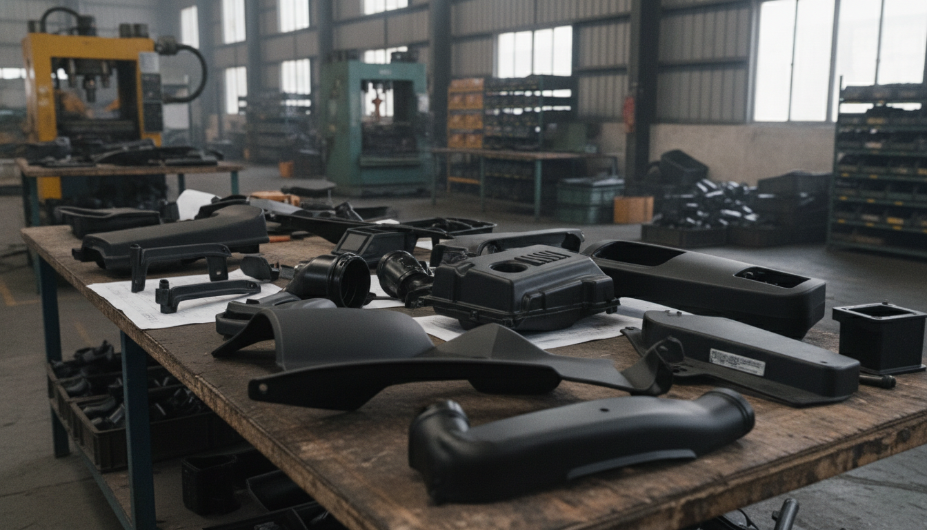exploring the diversity of camps automotive plastic parts hero 3