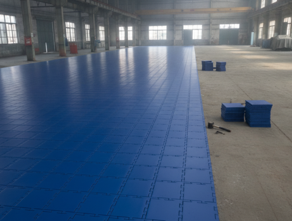 Installation Techniques for PVC Tiles: Ensuring Longevity and Performance