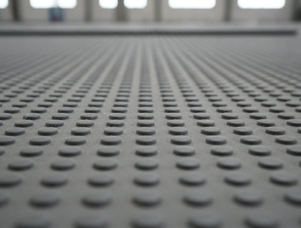 The Hardness Range of PVC Tiles: Tailoring to Different Industrial Needs