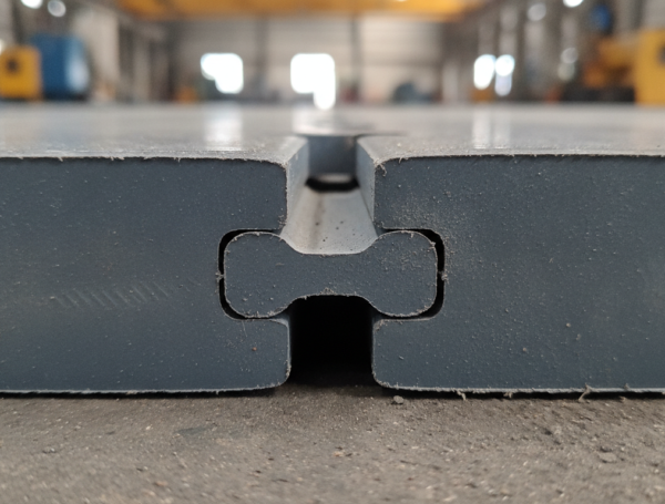 Understanding the Technical Strength Parameters of PVC Interlocking Floor Tiles