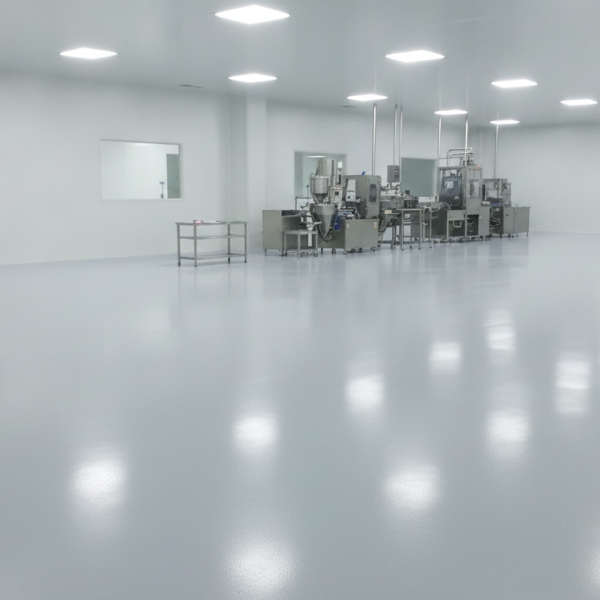 When Epoxy Flooring Is the Right Choice (We’ll Tell You)